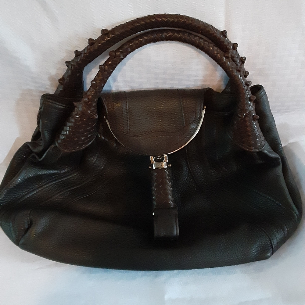 Fendi Spy bag small